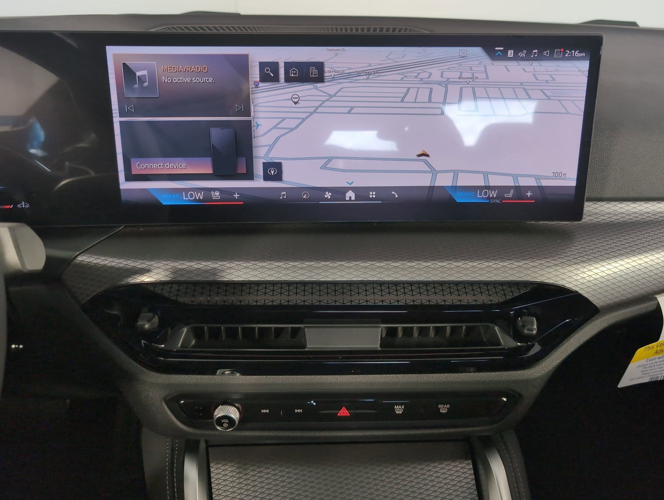 Used 2026 BMW 430i Coupe w/ M Sport Package image 22