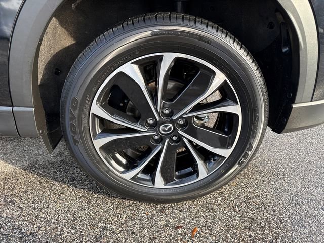 Used 2023 MAZDA CX-5 AWD 2.5 S w/ Premium Package image 10