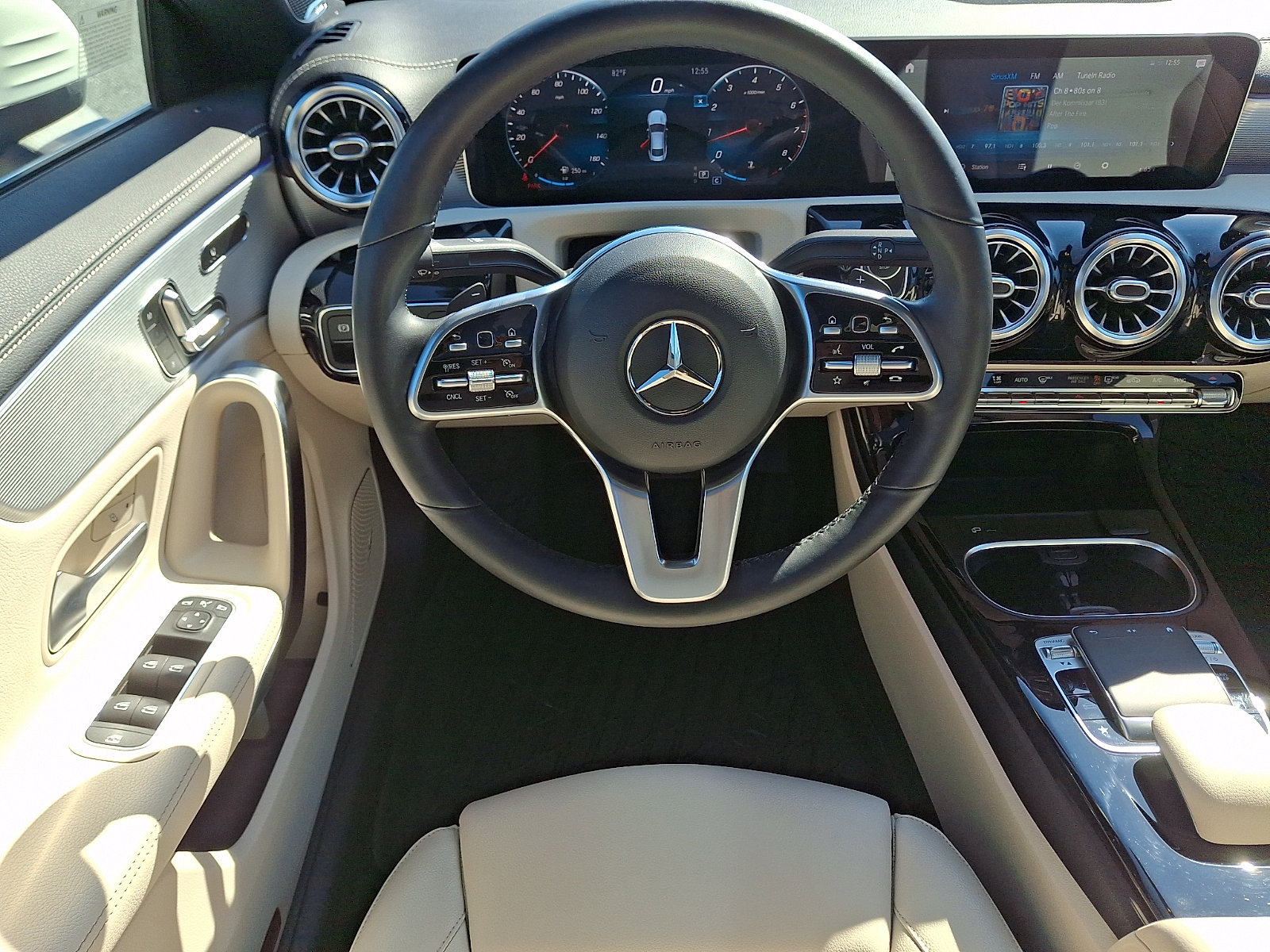 Used 2020 Mercedes-Benz CLA 250 4MATIC image 11