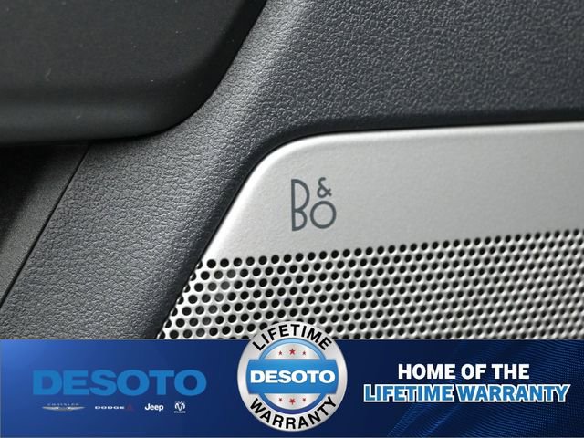 New 2026 Ford F250 Lariat w/ Chrome Package image 21