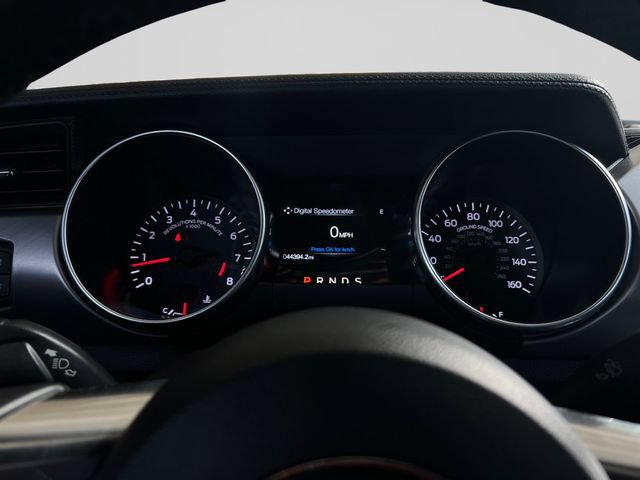 Used 2020 Ford Mustang GT Premium RWD image 15