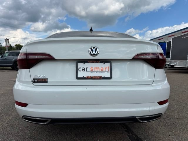 Used 2021 Volkswagen Jetta R-Line FWD image 6
