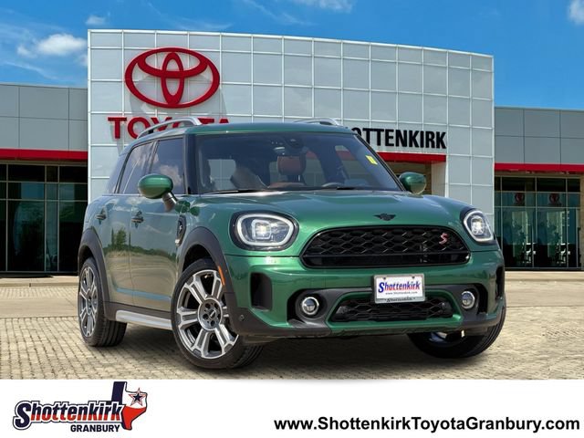 Used 2023 MINI Cooper Countryman S