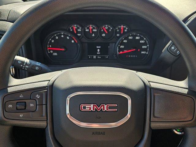 New 2025 GMC Sierra 3500 Pro AWD/4WD image 20