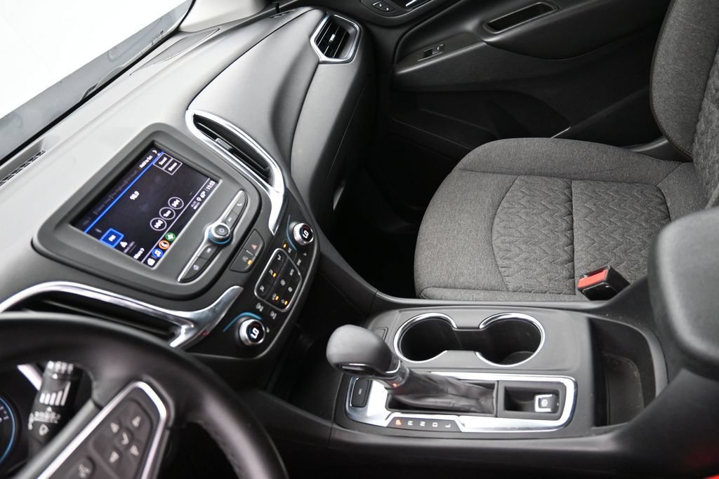 Used 2024 Chevrolet Equinox LT AWD/4WD image 18