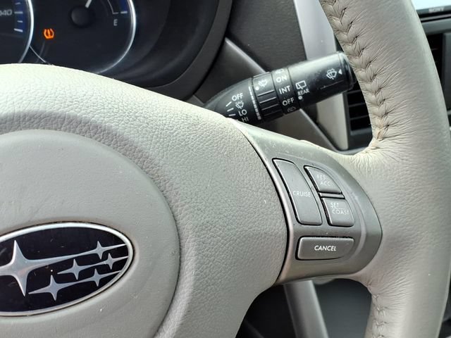 Used 2010 Subaru Forester 2.5X Limited AWD/4WD image 22