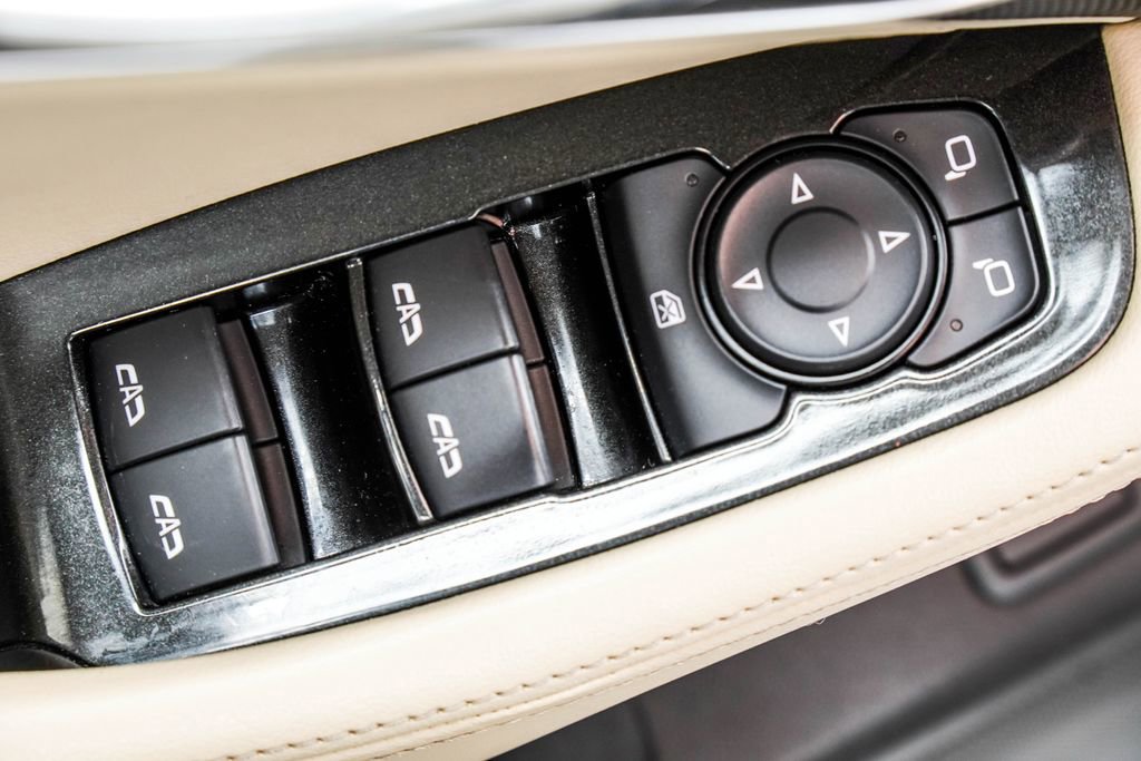 Used 2023 Cadillac CT5 Luxury RWD image 41