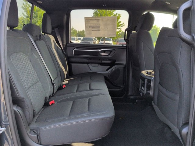 New 2026 RAM 1500 Big Horn image 30