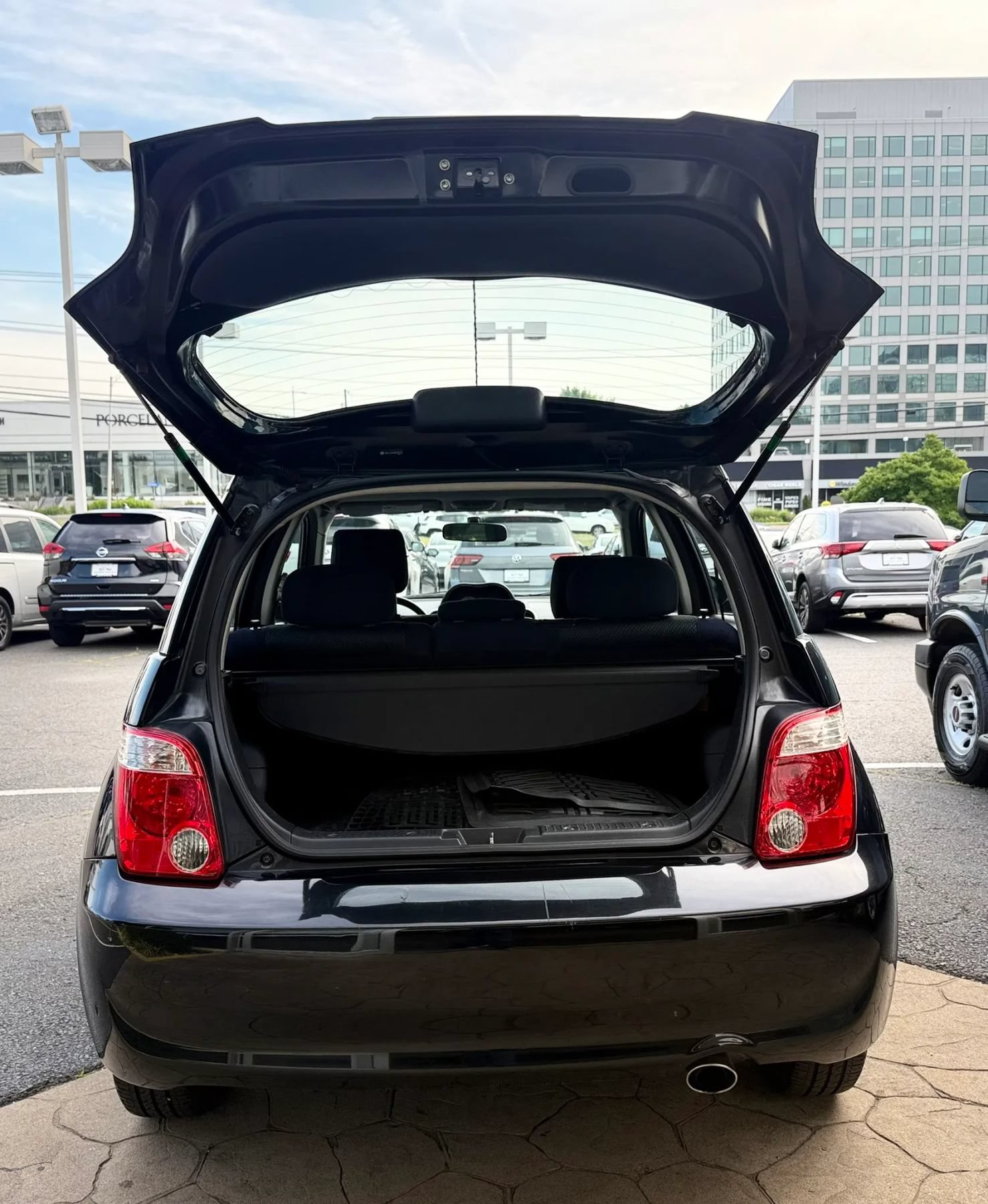 Used 2006 Scion xA FWD image 32