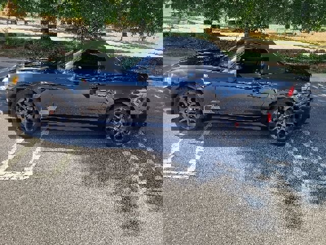 Used 2018 FIAT 124 Spider Abarth RWD image 7