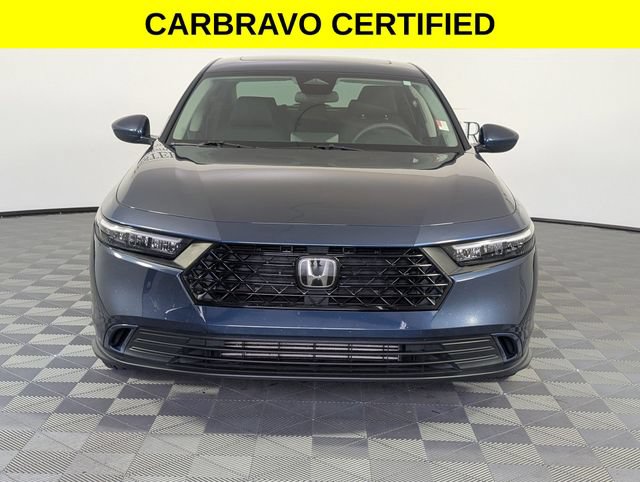 Used 2024 Honda Accord EX image 3
