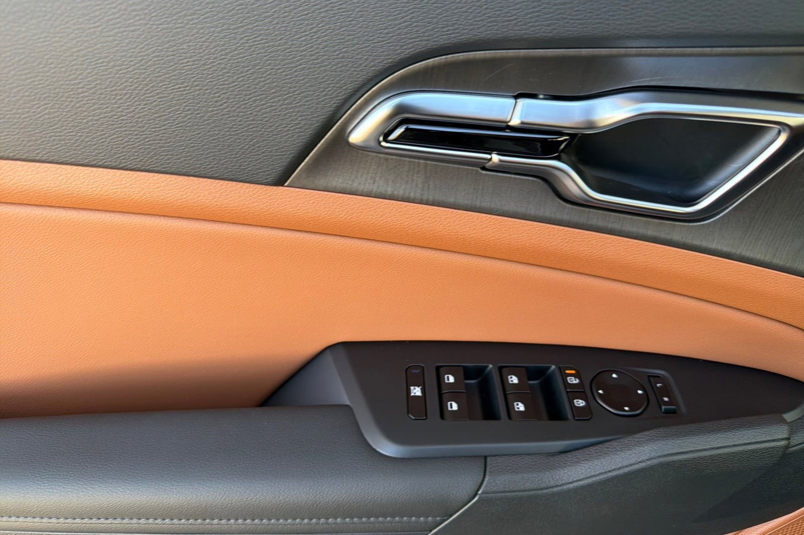 New 2026 Kia Sportage X-Line AWD/4WD image 8