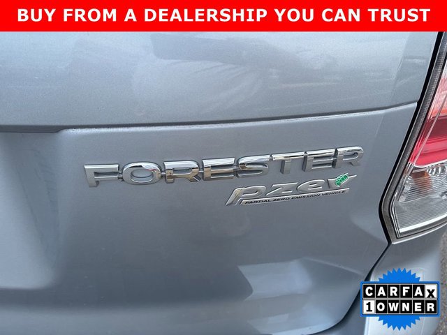 Used 2017 Subaru Forester 2.5i Touring image 24