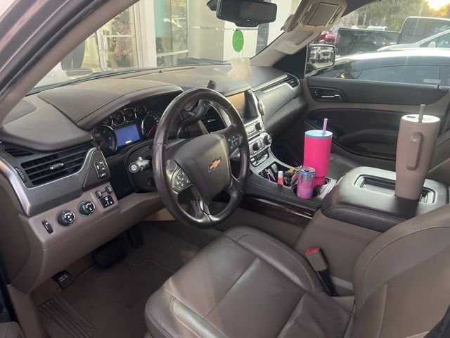 Used 2019 Chevrolet Tahoe LT w/ Luxury Package image 7