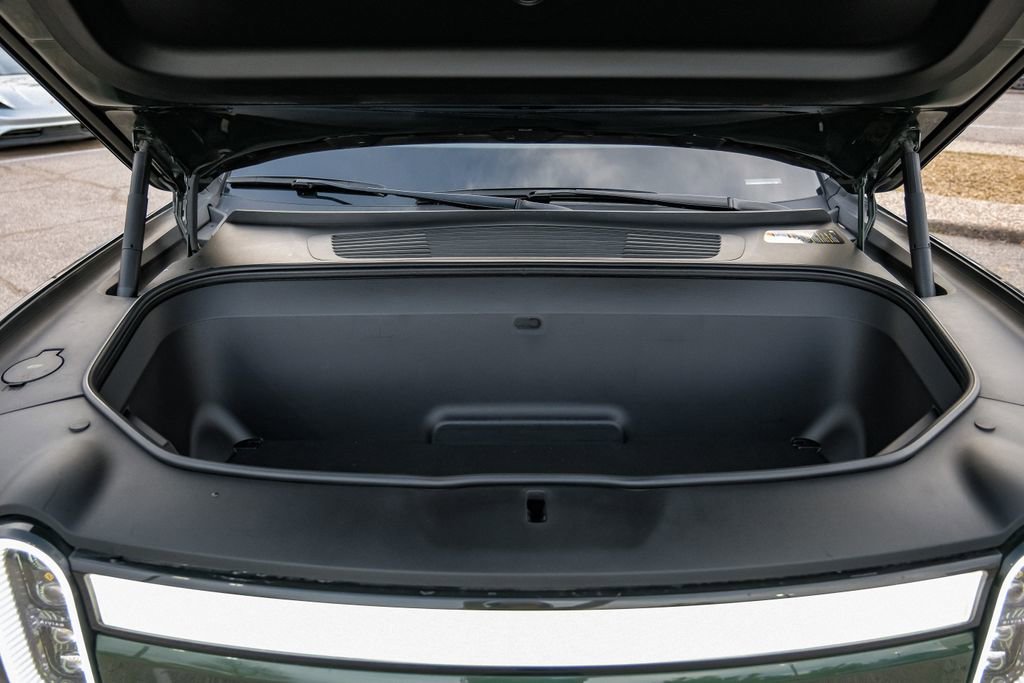 Used 2022 Rivian R1T Adventure image 55