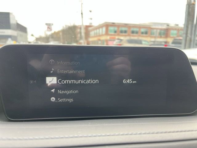 Certified 2023 MAZDA CX-30 AWD 2.5 S w/ Preferred Package image 16