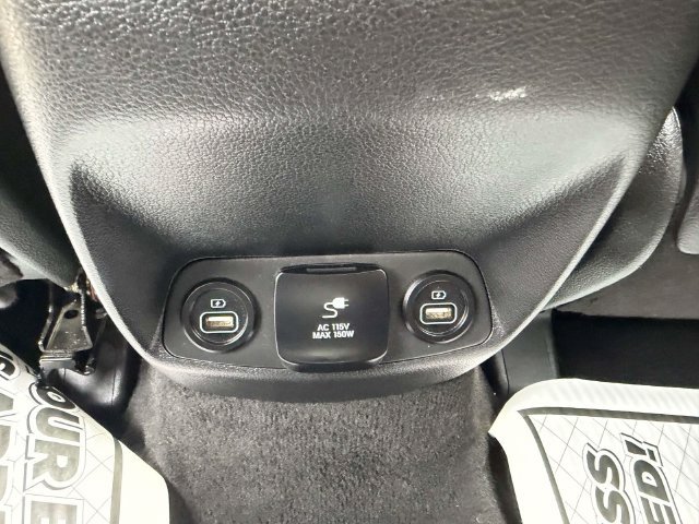 Used 2023 Hyundai Santa Fe Calligraphy AWD/4WD image 14
