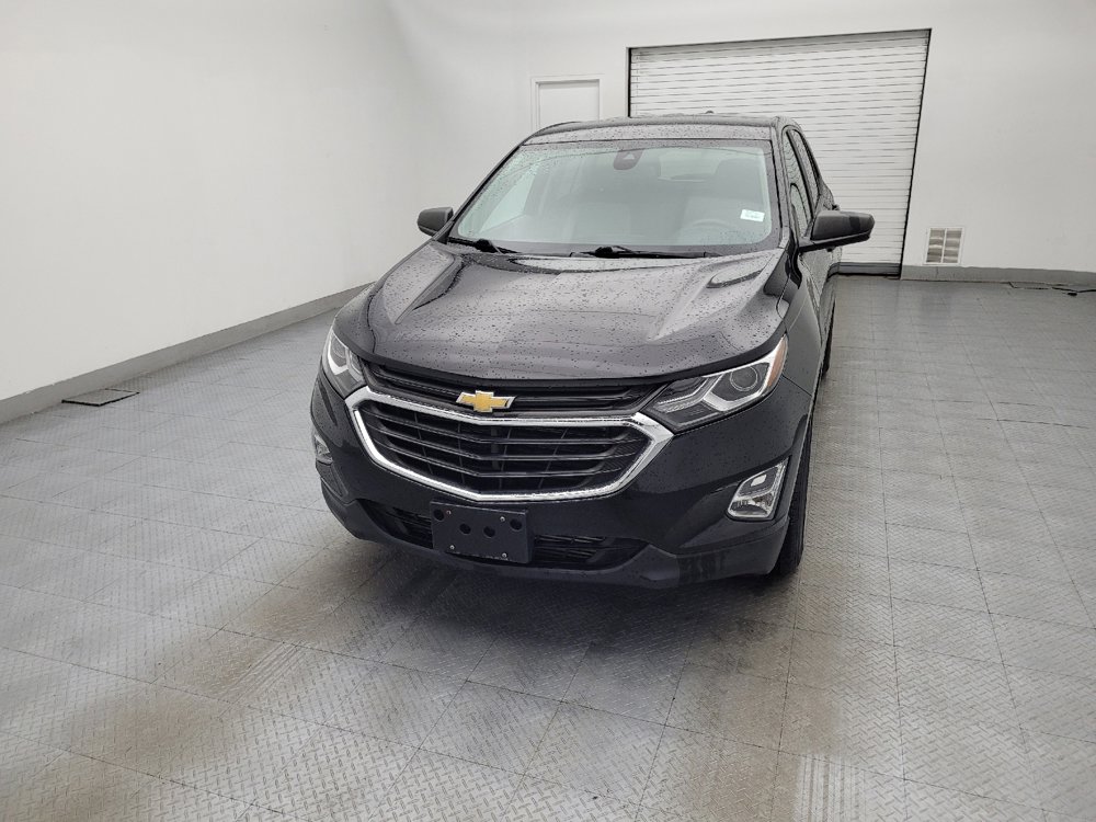 Used 2021 Chevrolet Equinox LS w/ LS Convenience Package image 15