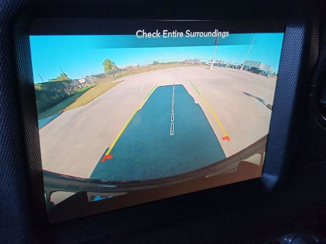 Used 2023 Jeep Wrangler Unlimited Sahara image 22