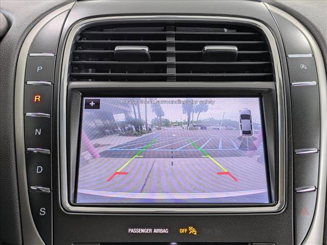 Used 2019 Lincoln Nautilus Reserve w/ Ultimate Package image 15
