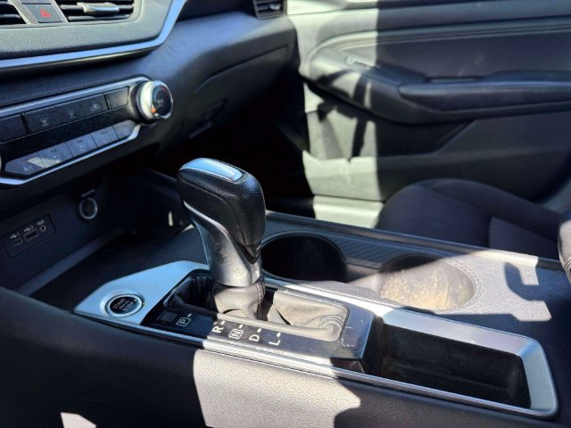 Used 2019 Nissan Altima 2.5 S FWD image 22