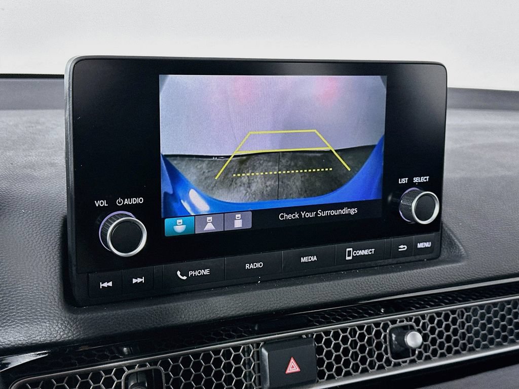 Used 2024 Honda Civic Sport image 20