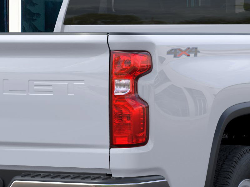 New 2026 Chevrolet Silverado 2500 W/T w/ WT/CX Safety Package image 35