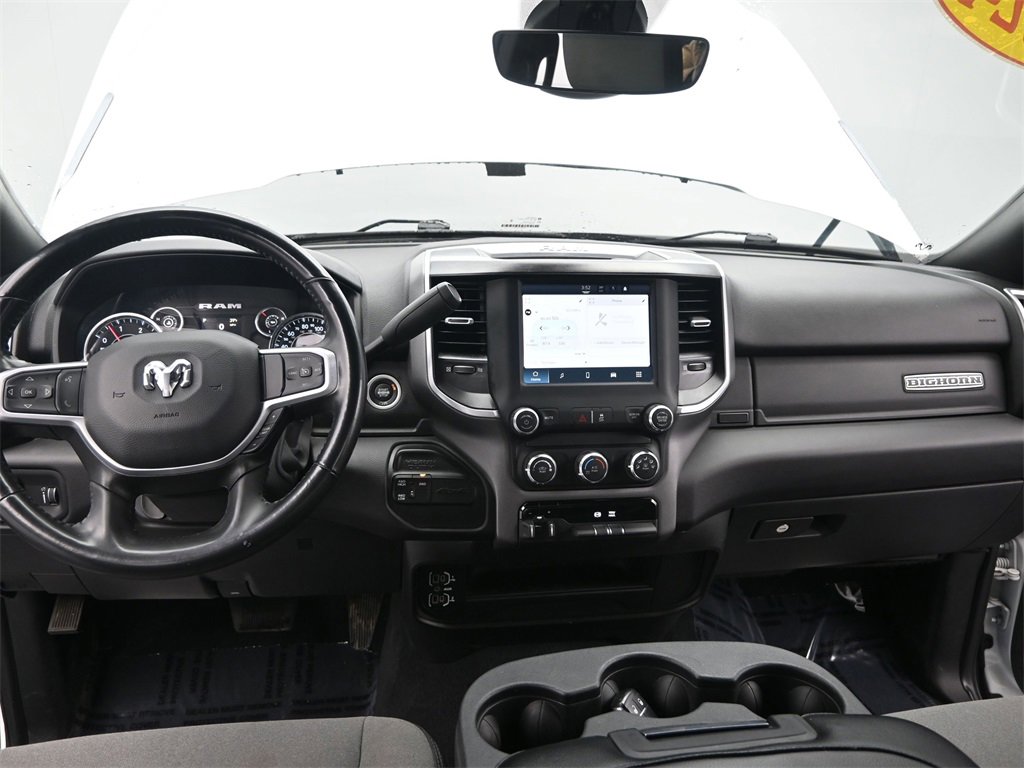 Used 2024 RAM 2500 Big Horn image 31
