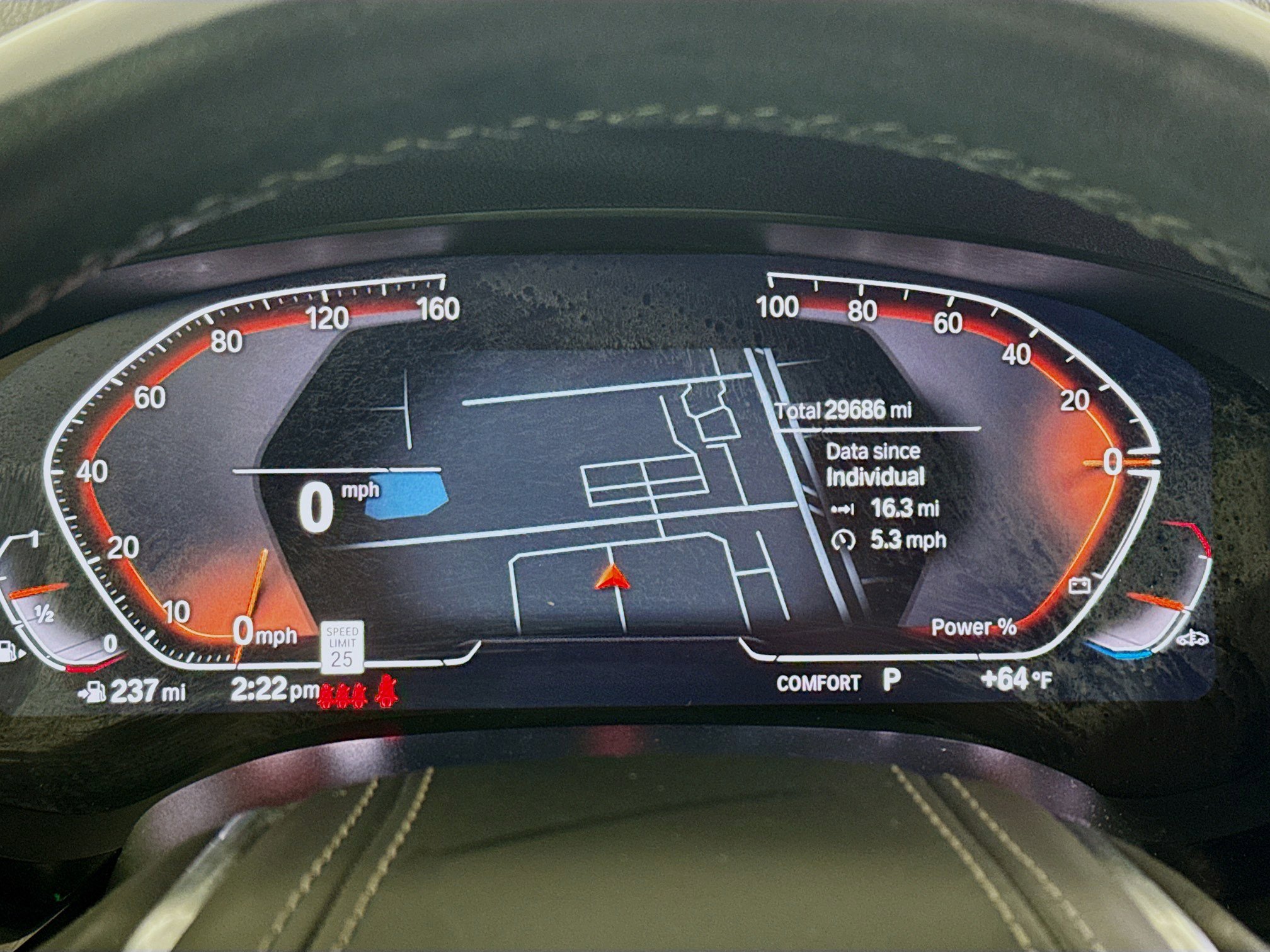 Used 2023 BMW 540i w/ Premium Package image 16