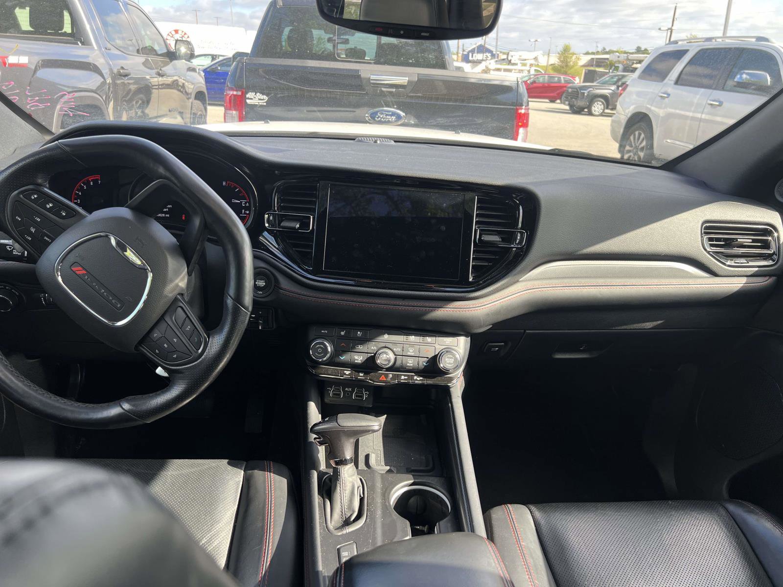 Used 2024 Dodge Durango R/T image 7