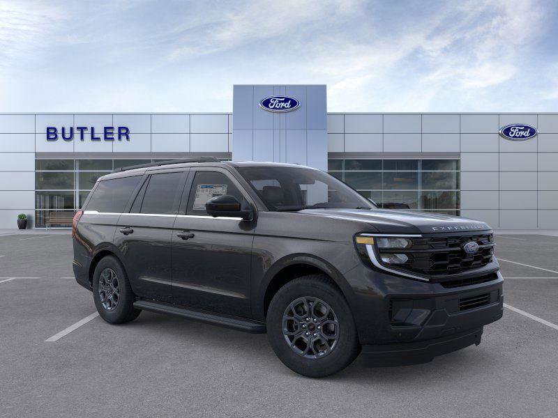 New 2025 Ford Expedition Active image 21