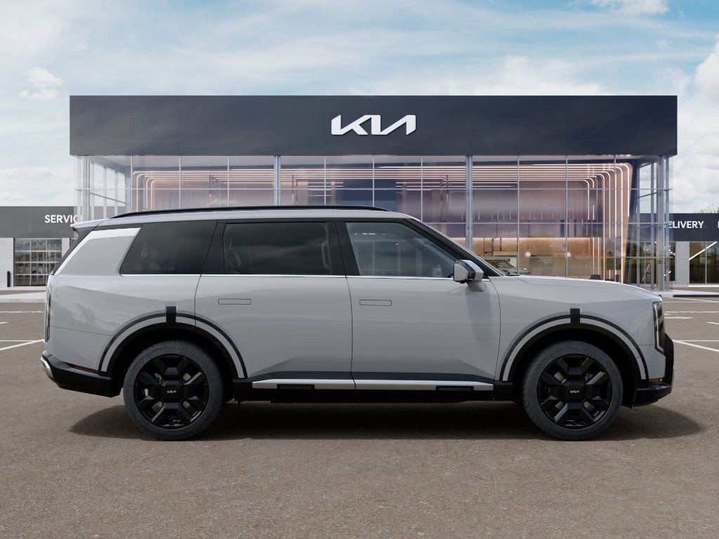 New 2027 Kia Telluride X-Line SX Prestige AWD/4WD image 7