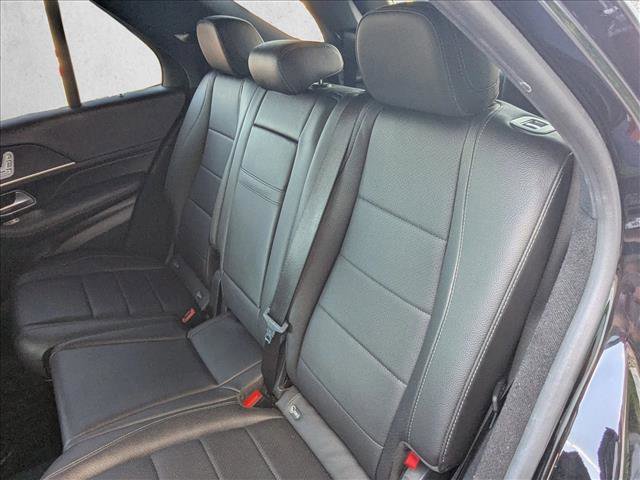Used 2022 Mercedes-Benz GLE 350 4MATIC image 19