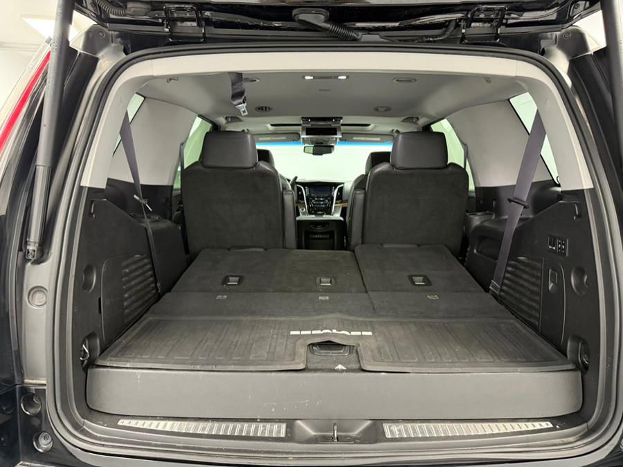 Used 2015 Cadillac Escalade Premium image 56