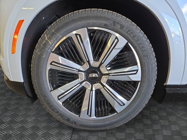 New 2026 Cadillac Escalade IQ Luxury 2 AWD/4WD image 7