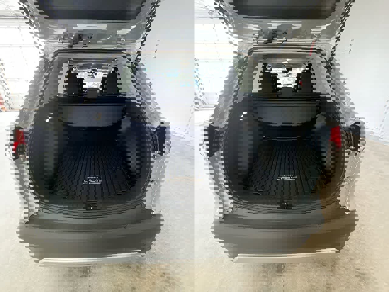 Certified 2023 Toyota Corolla Cross LE w/ Moonroof Package image 24