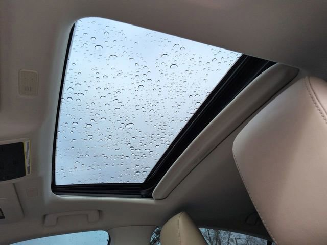 Used 2021 Lexus ES 350 w/ Premium Package image 20