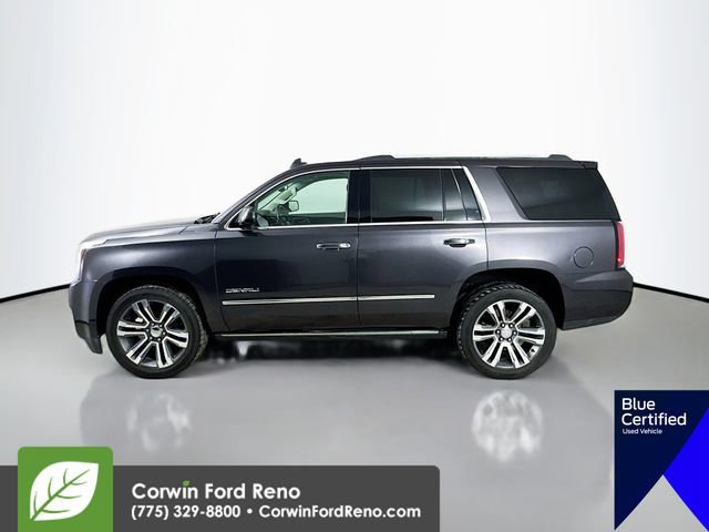 Used 2018 GMC Yukon Denali w/ Denali Ultimate Package image 5