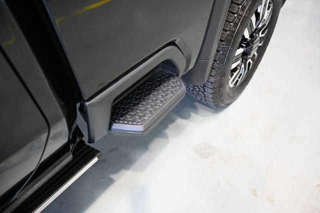 New 2026 GMC Sierra 2500 Denali Ultimate w/ Max Trailering Package image 37