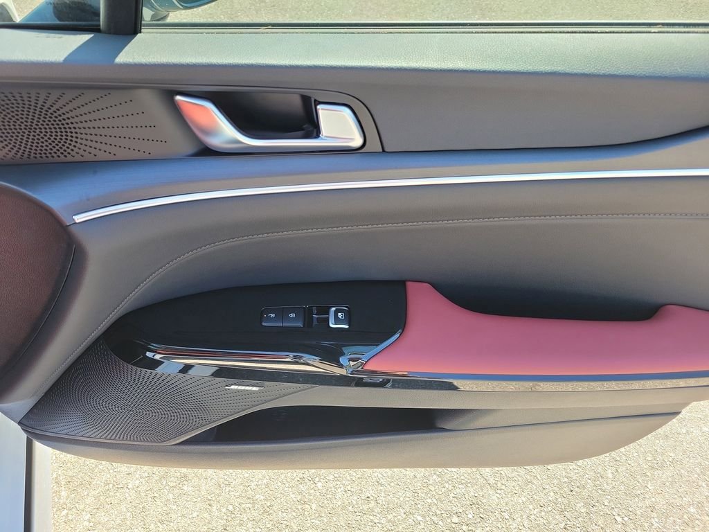 New 2026 Kia K5 GT-Line image 10