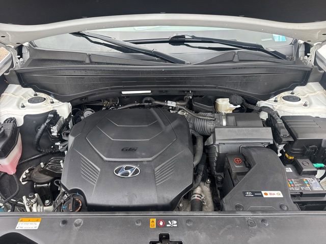 Used 2023 Hyundai Palisade SEL image 36