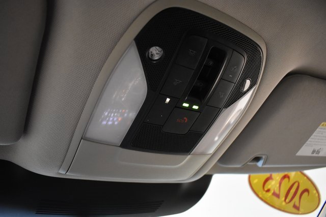 Used 2023 INFINITI QX60 Luxe w/ Performance Audio Package image 29