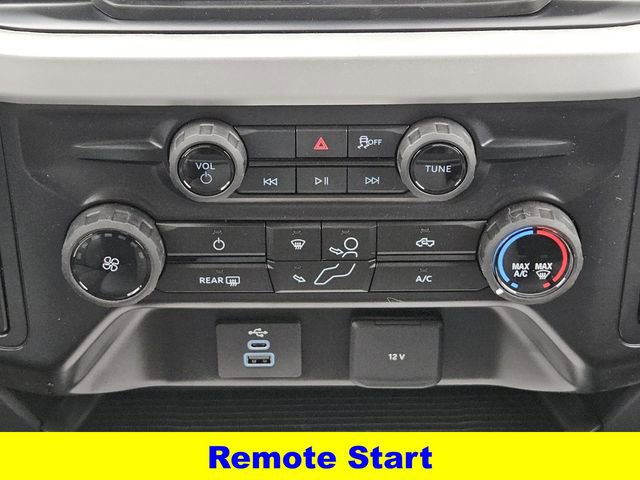 New 2026 Ford F350 XL AWD/4WD image 14