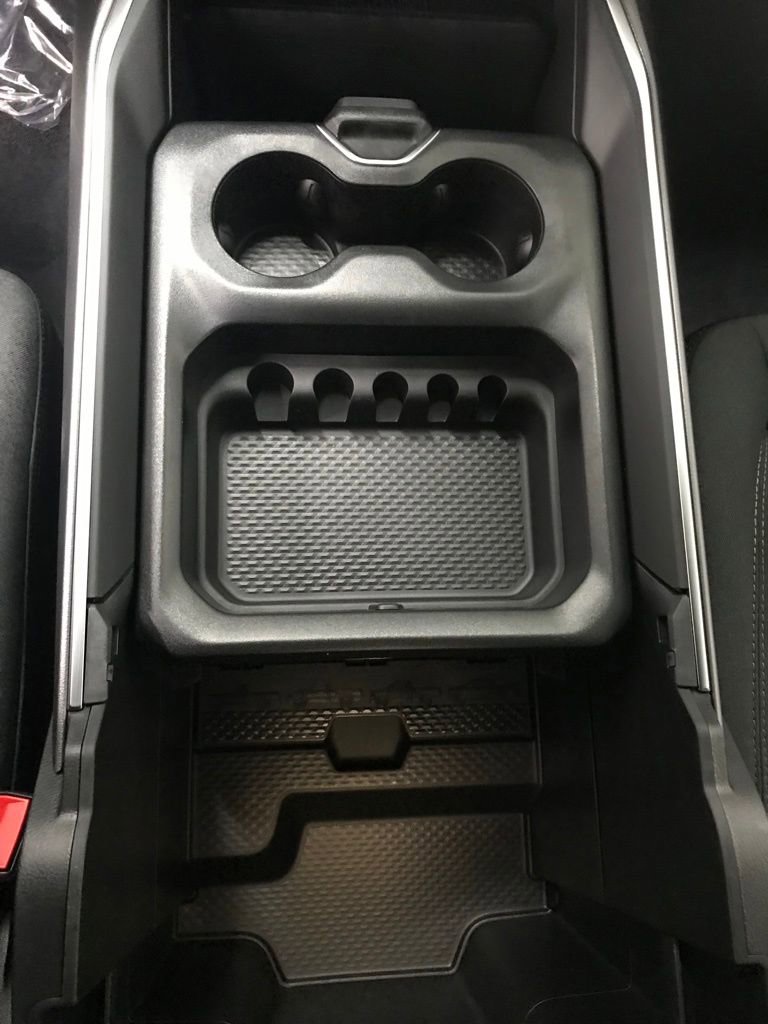 New 2026 RAM 1500 4x4 Crew Cab image 26