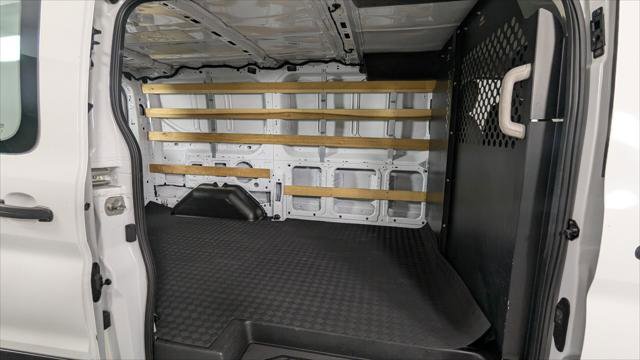 Used 2023 Ford Transit 250 Low Roof w/ Exterior Upgrade Package image 16