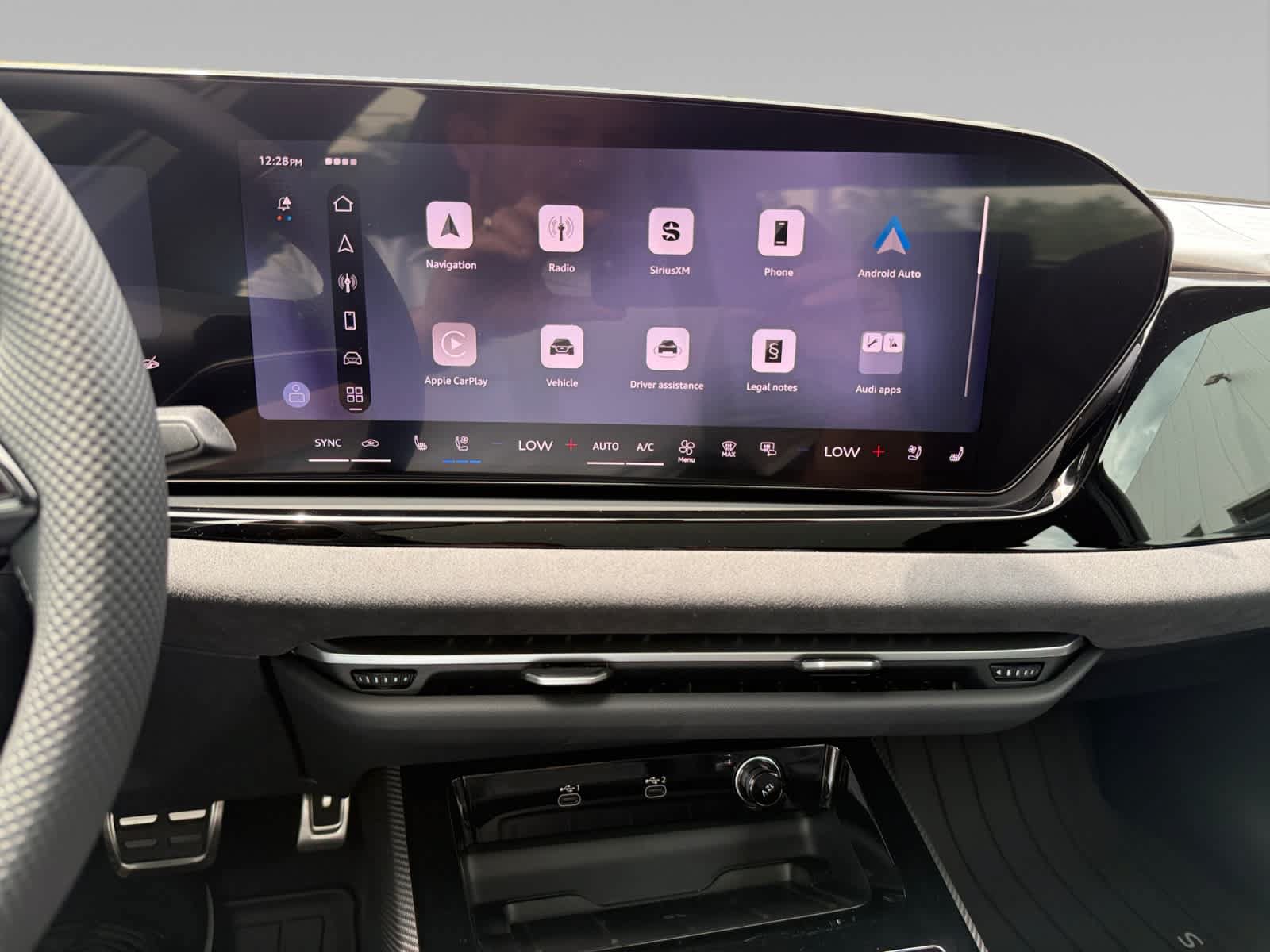 New 2026 Audi S5 Premium Plus AWD/4WD image 15