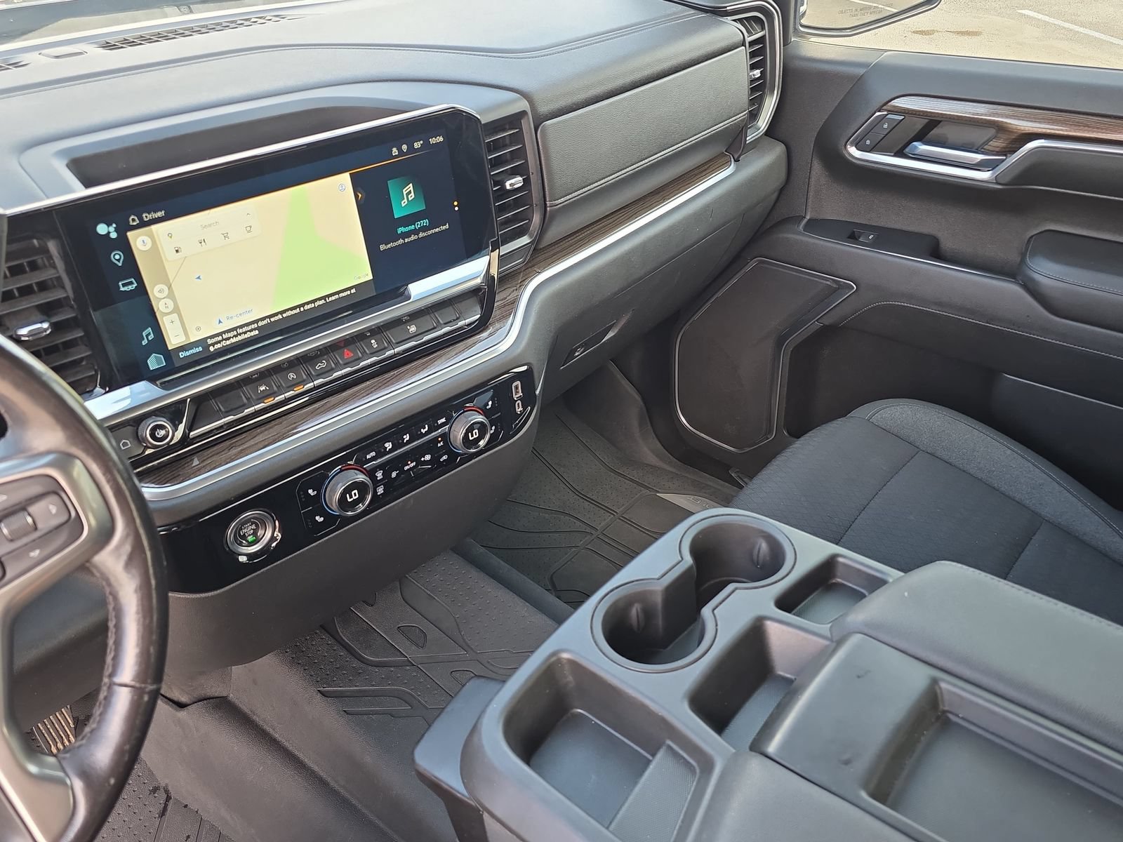Used 2022 Chevrolet Silverado 1500 LT RWD image 22