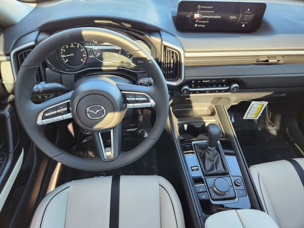 New 2026 MAZDA CX-50 AWD 2.5 S image 4