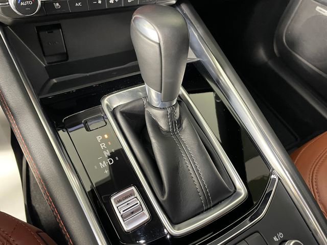 Certified 2024 MAZDA CX-5 Carbon Edition AWD/4WD image 11