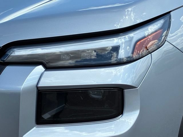 New 2026 Subaru Outback Premium AWD/4WD image 9